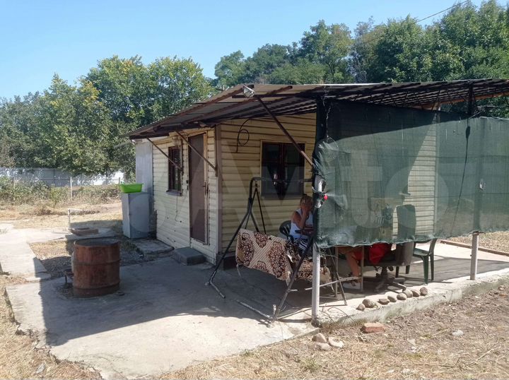 Участок 6 сот. (СНТ, ДНП)
