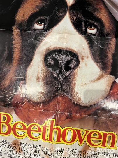 Оригинальные постеры к фильмам