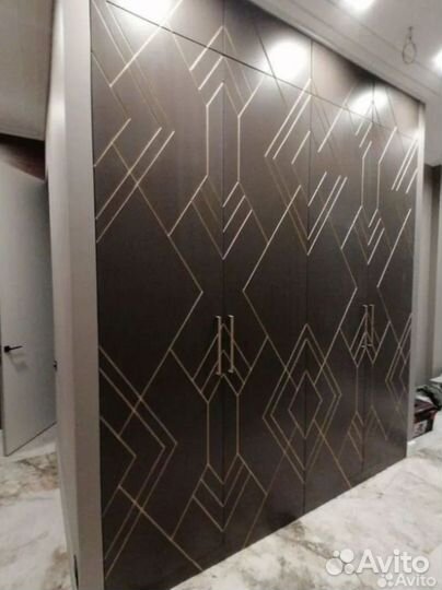 Шкаф на заказ