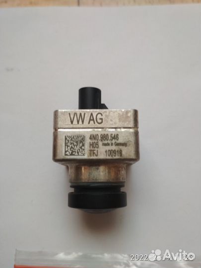 Камера 4N0980546, 5Q0980546A