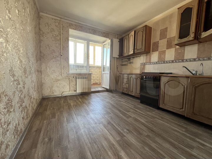 2-к. квартира, 56,5 м², 7/10 эт.