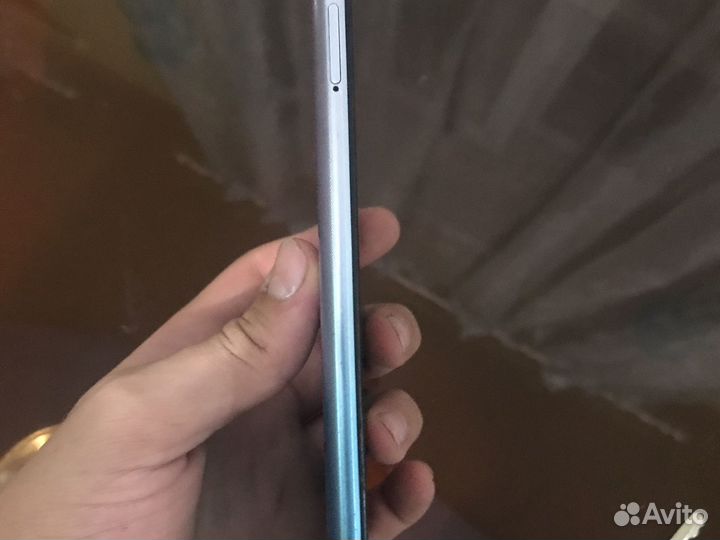 Телефон xiaomi redmi 9A