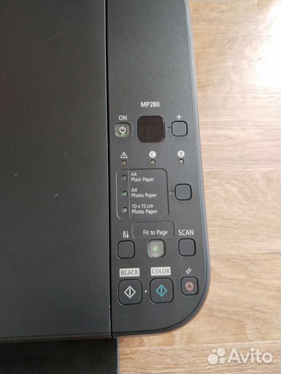 Принтер,сканер (мфу)