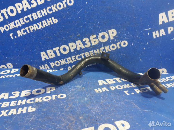 Трубка охлаждения Skoda Felicia универсал 781.135