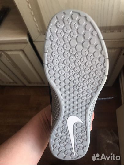 Кроссовки мужские nike, размер 46,5