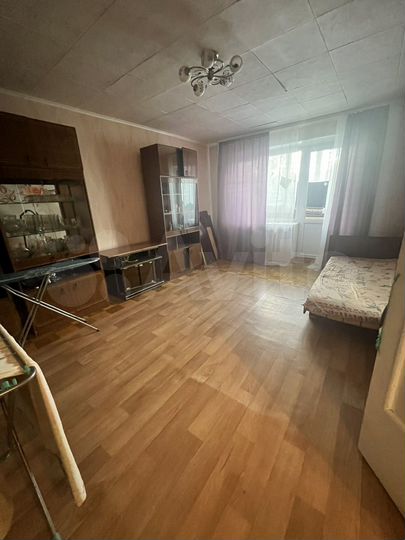 2-к. квартира, 51,4 м², 4/9 эт.