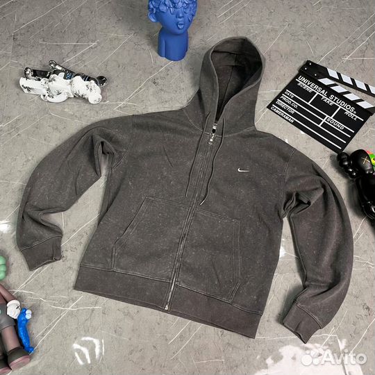 Зип Худи Nike