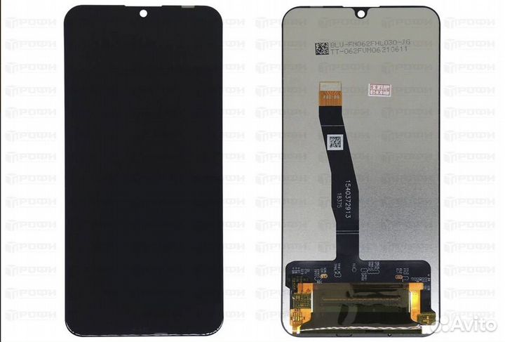 Дисплей на Honor 10 lite / Honor 10i / Honor 20e