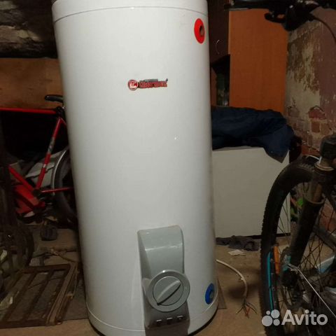 Бойлер водонагреватель бу купить в Санкт-Петербурге | Товары для дома и ...