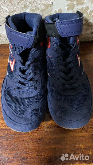 Борцовки детские