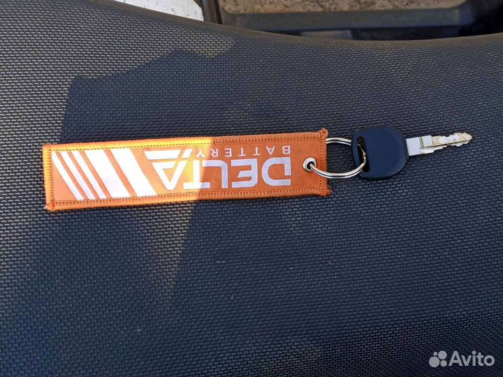 Квадроцикл wels