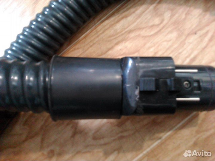 Запчасти пылесоса samsung самсунг