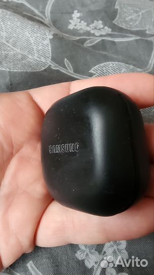 Samsung galaxy buds 2 pro кейс