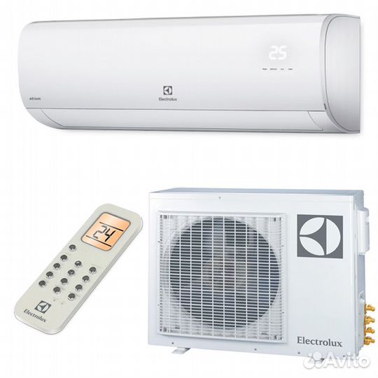 Настенная сплит система Electrolux eacs-07HAT/N3