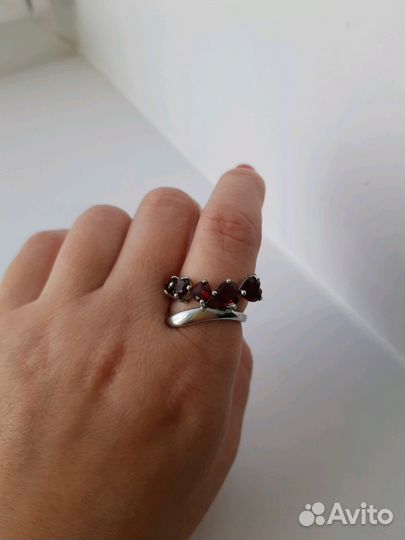 Серебряные изделия