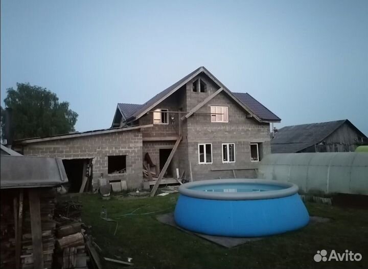 Надувной бассейн bestway 457 122