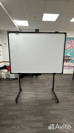 Интерактивная доска IQBoard