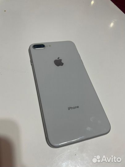 iPhone 8 Plus, 256 ГБ
