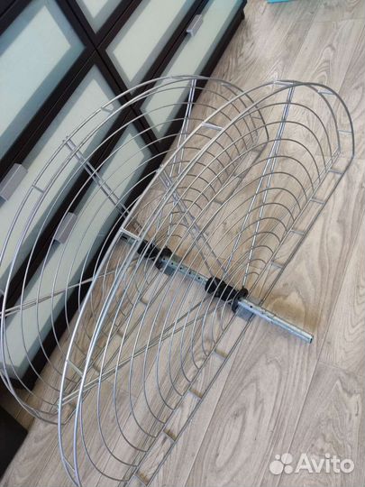 Полка карусель корзина поворот. Карусель кухонная