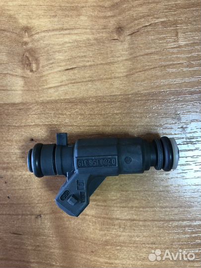 Инжектор (форсунка) Cfmoto X6, Z6