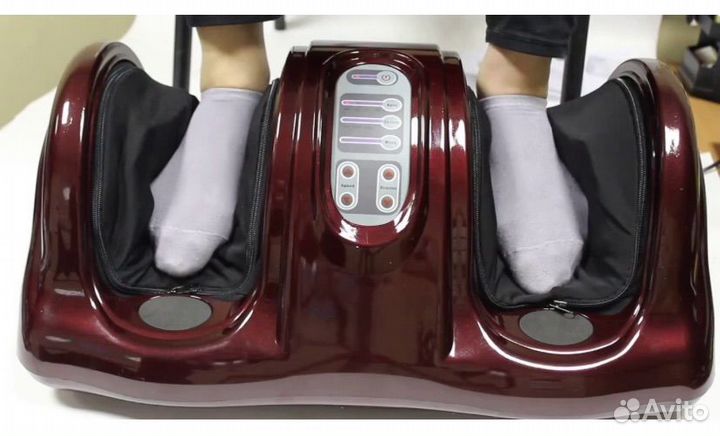Массажер для ног