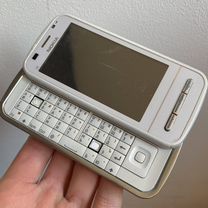 Nokia C6-00