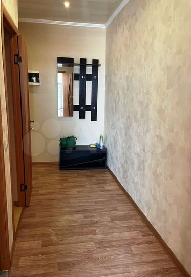 1-к. квартира, 40 м², 5/5 эт.