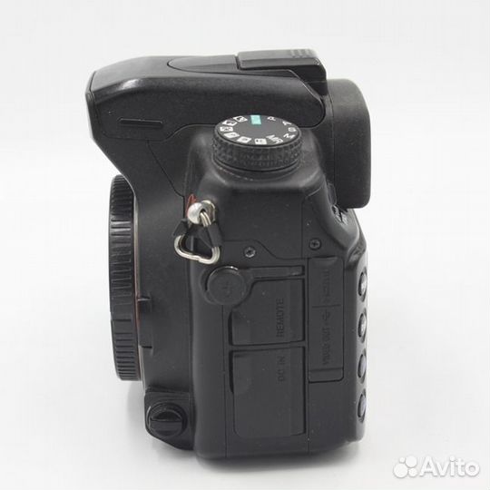 Фотоаппарат Sony A700 Body (состояние 4)