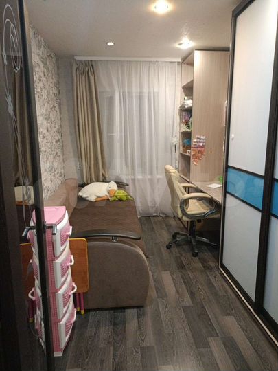 2-к. квартира, 62 м², 1/1 эт.