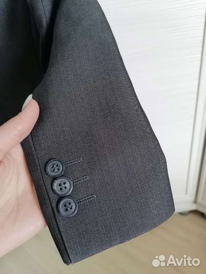 Школьный костюм