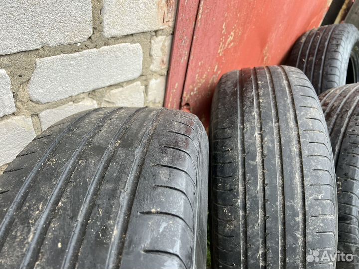 Nexen N8000 235/65 R17 104H