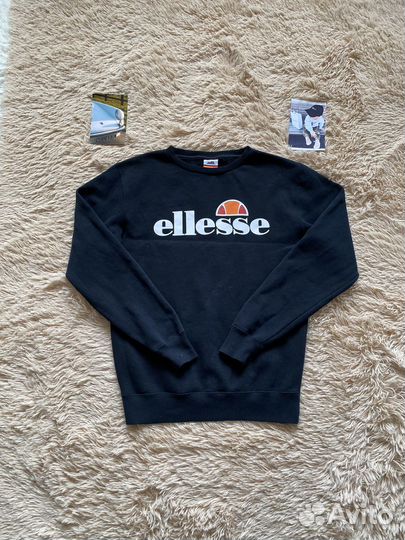 Свитшот Ellesse