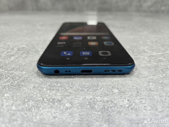 Xiaomi Redmi 9, 3/32 ГБ