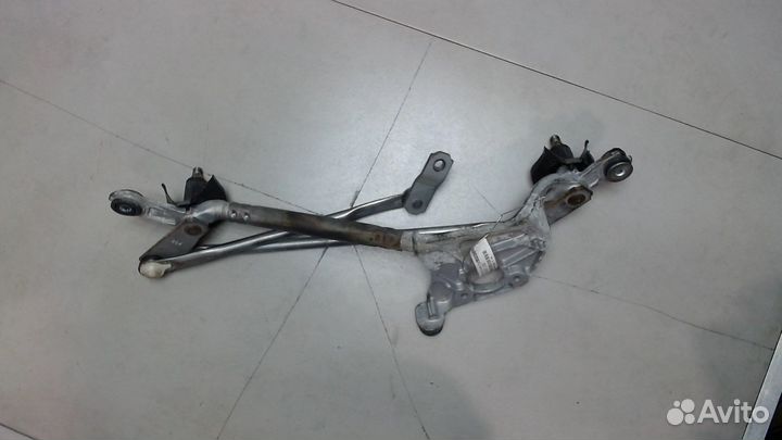 Механизм стеклоочистителя Toyota Yaris, 2009