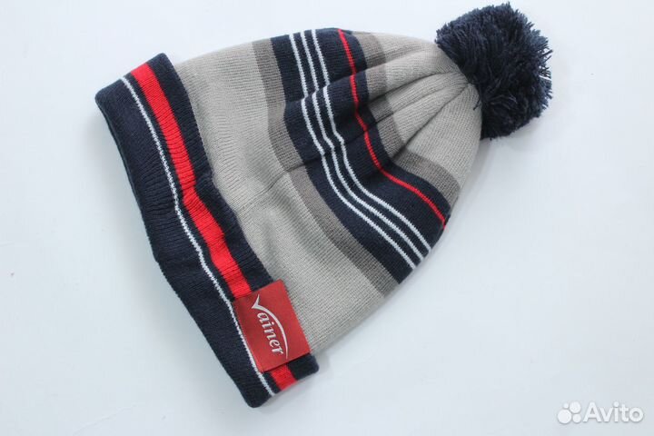 Vainer Лыжная Шапка Туризм Треккинг Оригинал