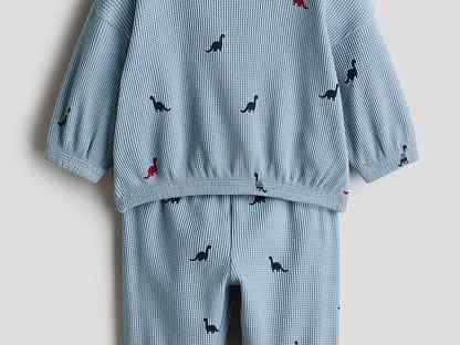 Костюм на мальчика hm 68 74, Москва