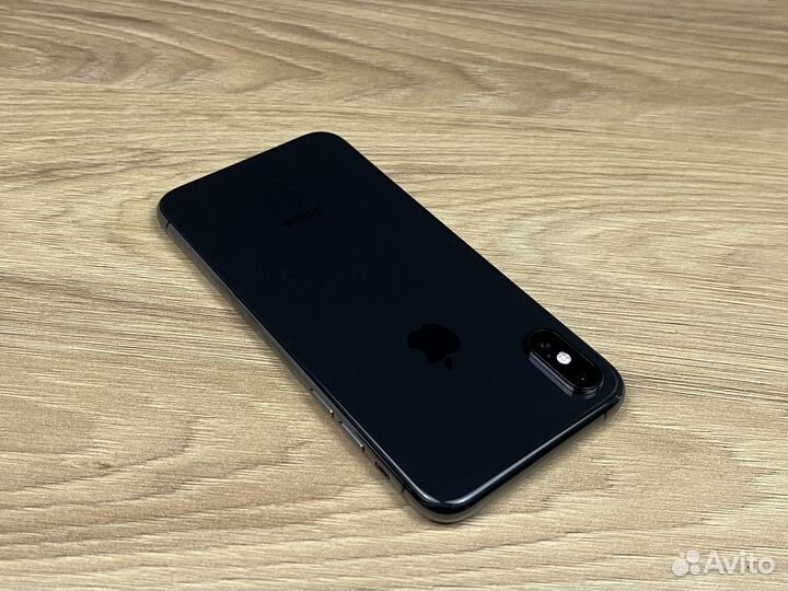 iPhone Xs, 256 ГБ