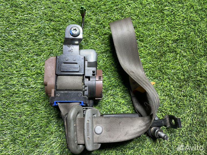 Ремень безопасности Chevrolet Lacetti