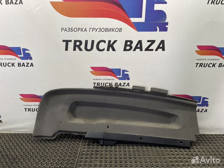 2533697 Обивка потолка правая Scania 6-series