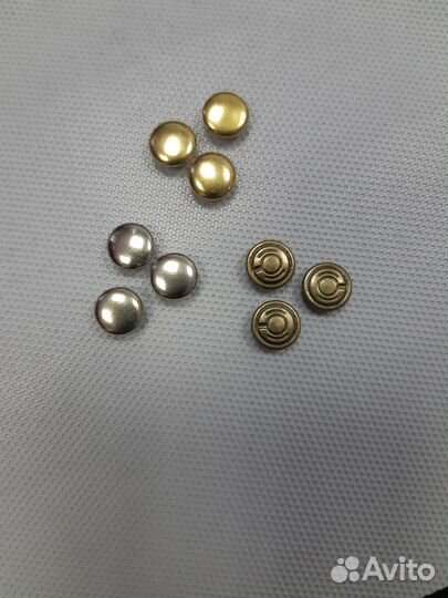 Швейная фурнитура