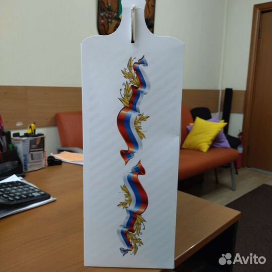 Сервиз в подарочной упаковке новый