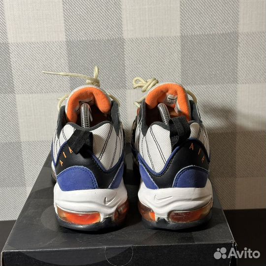 Кроссовки Nike Air Max 98 New York оригинал