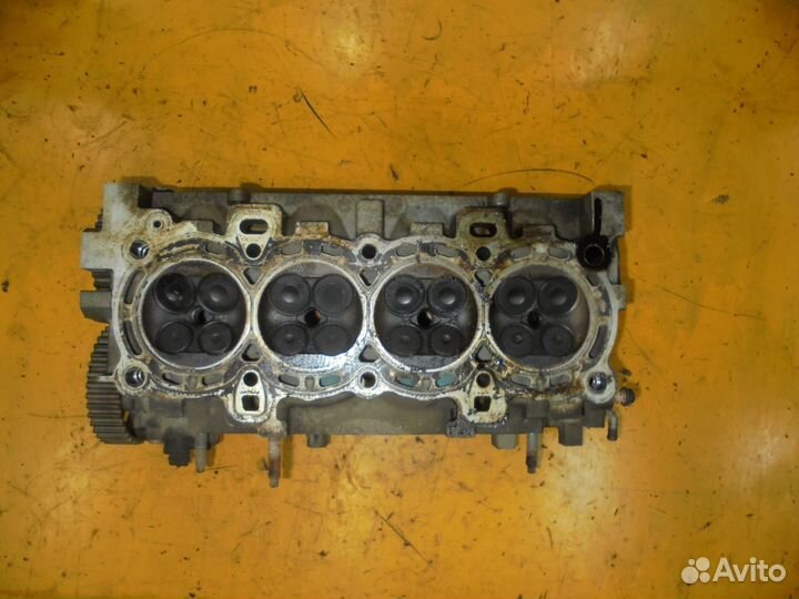 Головка блока цилиндров для Ford Focus II 2005-201