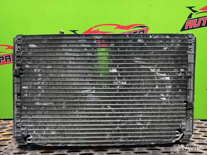 Радиатор кондиционера toyota GX90,JZX90,JZX91,JZX9