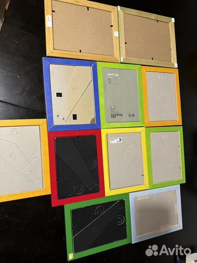 Фоторамка IKEA