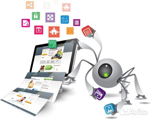 Скрапинг, парсинг сайтов + аналитика