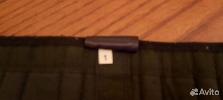 Корсет ортопедический грудопоясничный размер 1