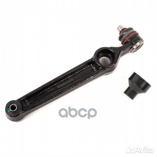 Рычаг подвески LR daewoo Matiz/Spark/Tico GIL0