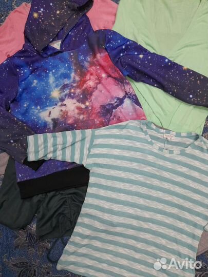 Секонд Хэнд опт