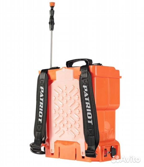 Опрыскиватель распылитель садовый 12л новый